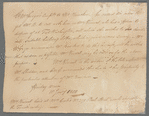 Note from Coll. McGregor