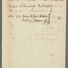 Accounts from James Riker
