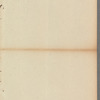 Field book of general survey of James De Lancey's ground