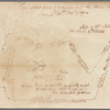 Colonel De Lancey - near stone fence