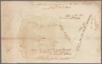 Colonel De Lancey - near stone fence