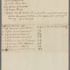 Stoughton's bitters and mixture for a cough