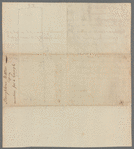 Stoughton's bitters and mixture for a cough
