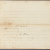 Tract bordered by Maerschalk and Gilchris