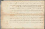 Tract bordered by Maerschalk and Gilchris