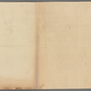 Survey of land