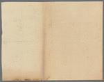 Survey of land