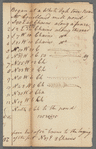 Surveys for John Delancey