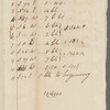 Surveys for John Delancey