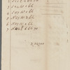 Surveys for John Delancey
