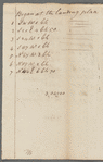 Surveys for John Delancey