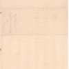 Undated drafts