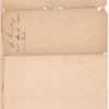 William Smith Jr. and Thomas Smith in account with Stephen R. Bradley