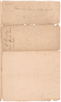 William Smith Jr. and Thomas Smith in account with Stephen R. Bradley