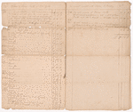 William Smith Jr. and Thomas Smith in account with Stephen R. Bradley