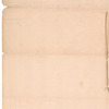 William Smith Jr. and Thomas Smith in account with Stephen R. Bradley