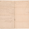 William Smith Jr. and Thomas Smith in account with Stephen R. Bradley