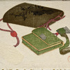 Medicine box (inro) and pouch (sagemono)