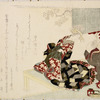 Scene in Yoshiwara