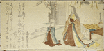 Murasaki Shikibu