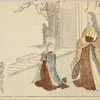 Murasaki Shikibu