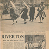 "The Riverton" 