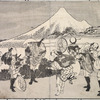 Hundred Views of Mount Fuji