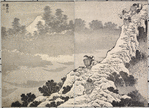Hundred Views of Mount Fuji