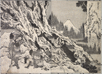 Hundred Views of Mount Fuji