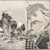 Hundred Views of Mount Fuji