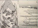 Hundred Views of Mount Fuji