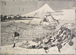 Hundred Views of Mount Fuji