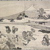 Hundred Views of Mount Fuji