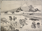 Hundred Views of Mount Fuji