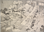 Hundred Views of Mount Fuji