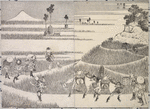 Hundred Views of Mount Fuji
