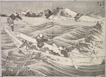 Hundred Views of Mount Fuji