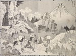 Hundred Views of Mount Fuji
