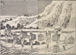 Hundred Views of Mount Fuji