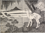 Hundred Views of Mount Fuji