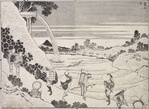 Hundred Views of Mount Fuji