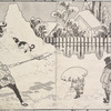 Hundred Views of Mount Fuji