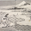 Hundred Views of Mount Fuji