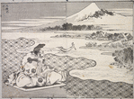 Hundred Views of Mount Fuji