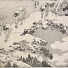 Hundred Views of Mount Fuji