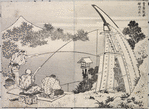 Hundred Views of Mount Fuji
