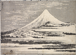 Hundred Views of Mount Fuji