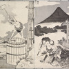 Hundred Views of Mount Fuji
