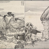 Hundred Views of Mount Fuji