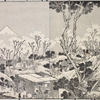 Hundred Views of Mount Fuji
